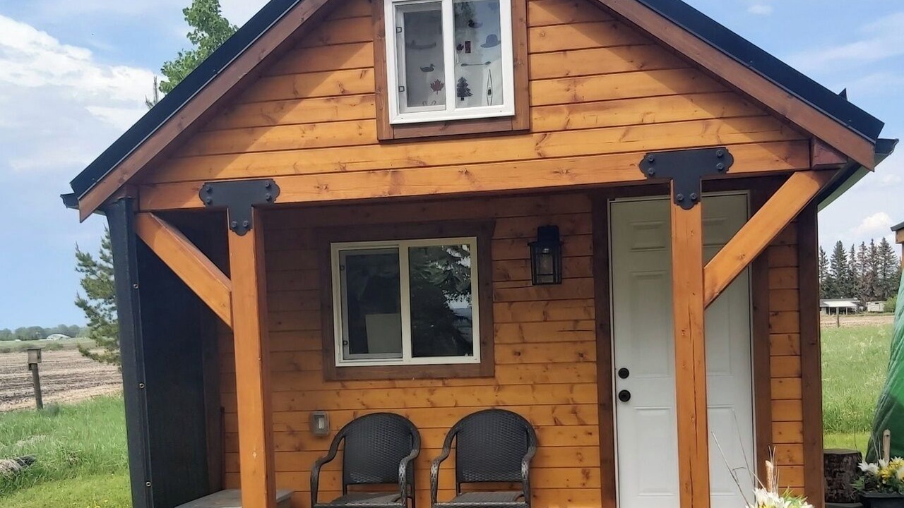 Photo of Outdoor in Division No. 8