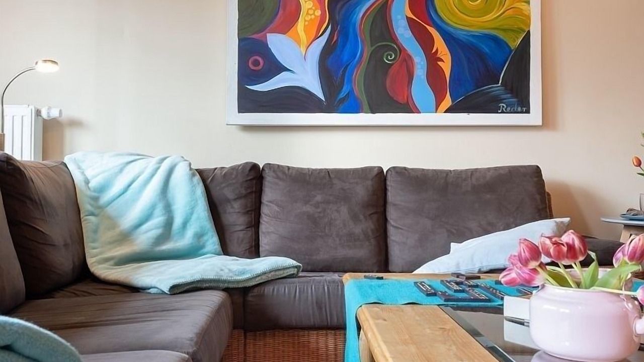 Photo of Livingroom in Langholz
