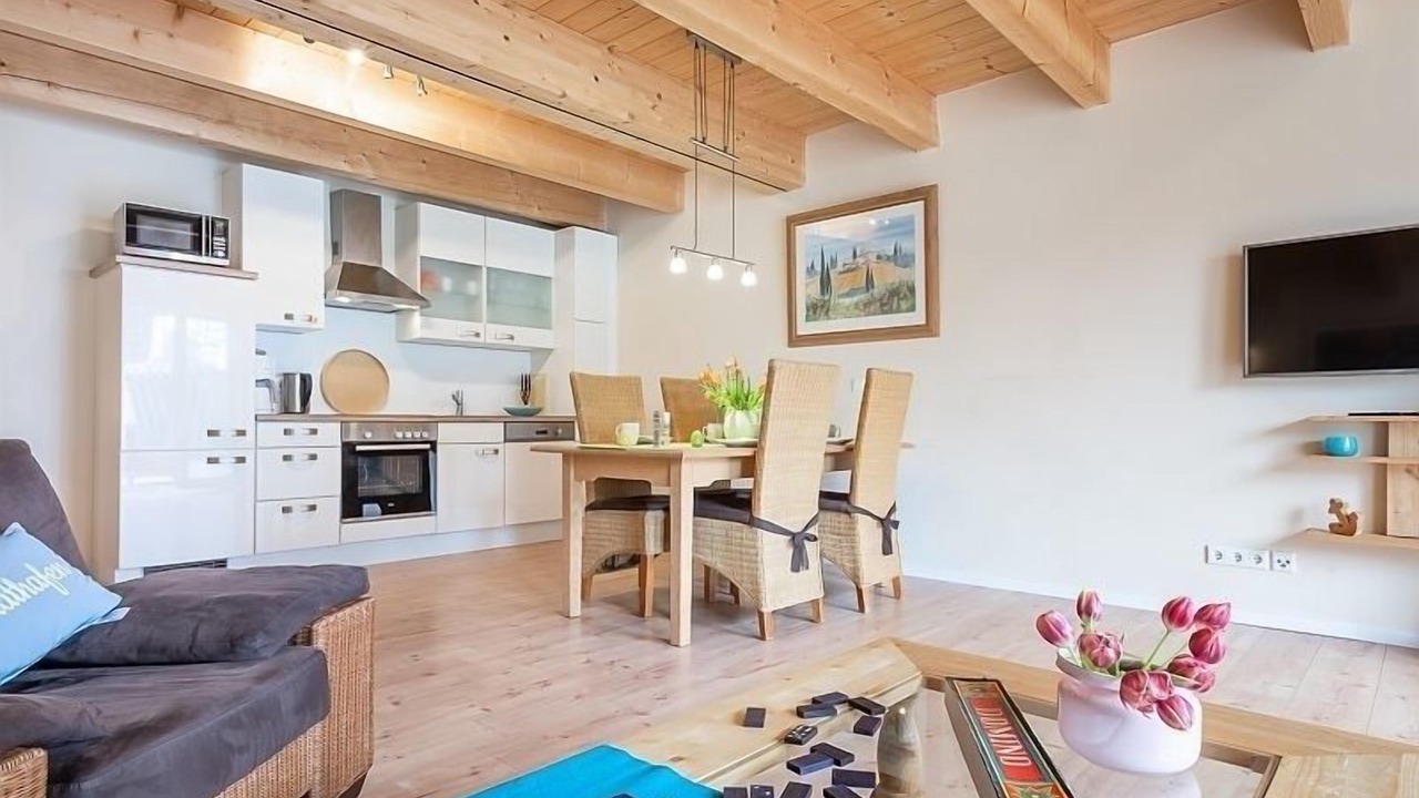 Photo of Livingroom in Langholz