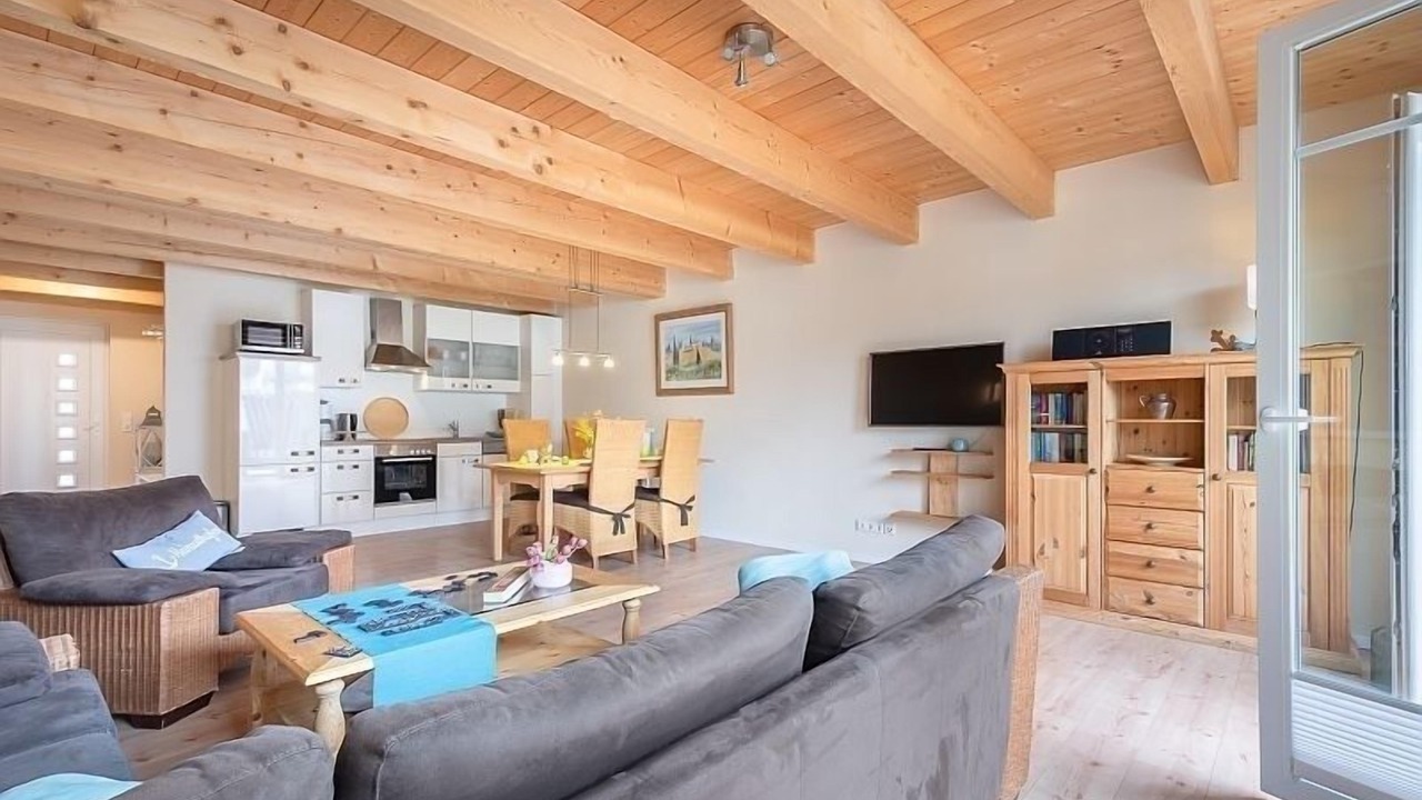Photo of Livingroom in Langholz