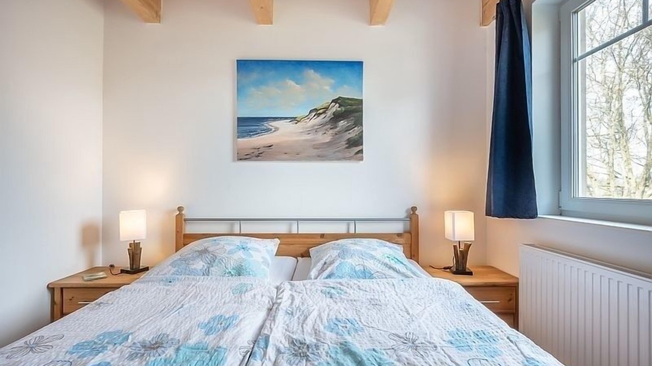 Photo of Bedroom in Langholz