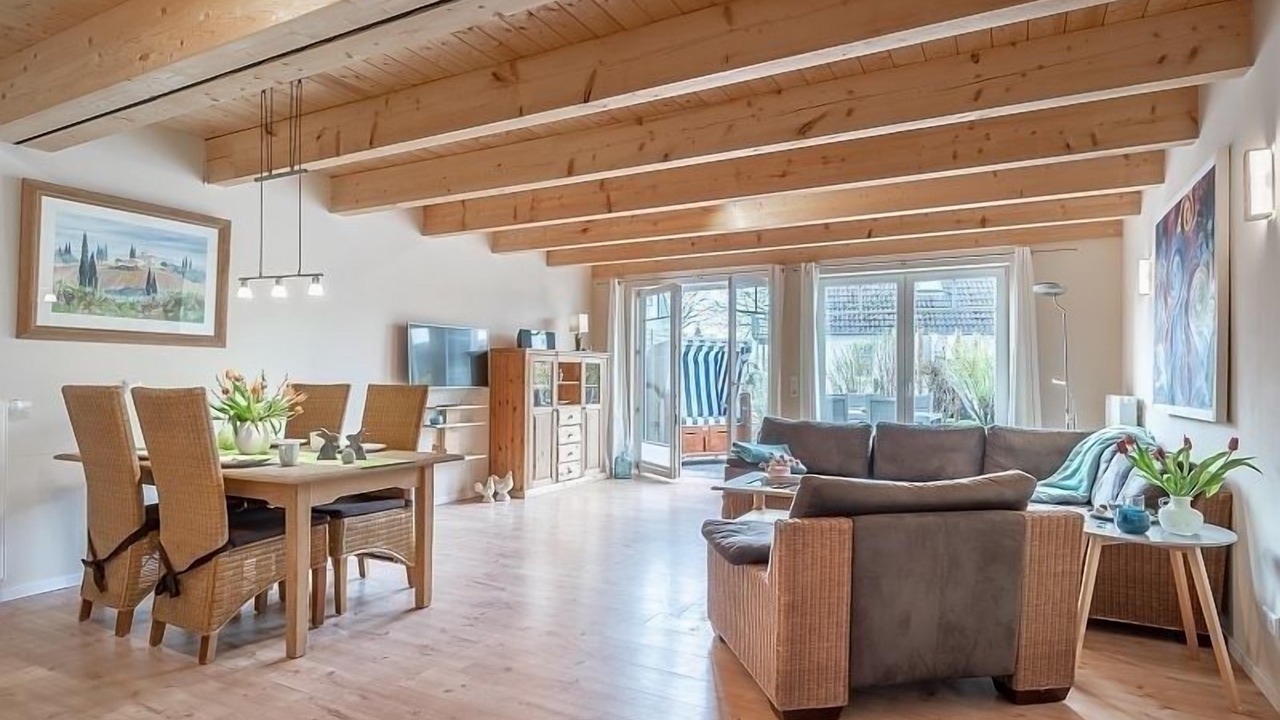 Photo of Livingroom in Langholz