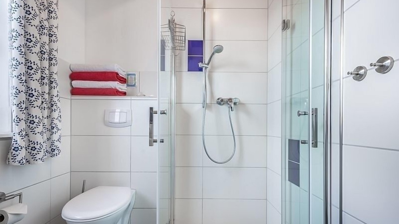 Photo of Bathroom in Langholz