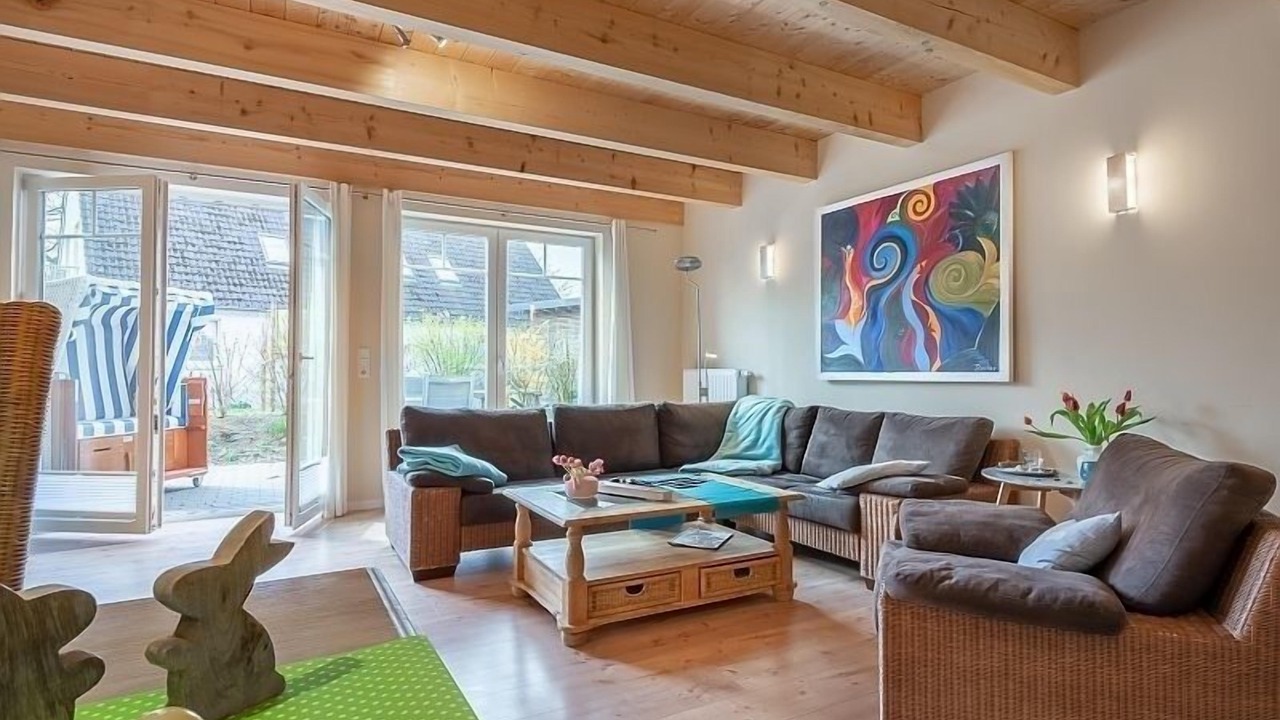 Photo of Livingroom in Langholz