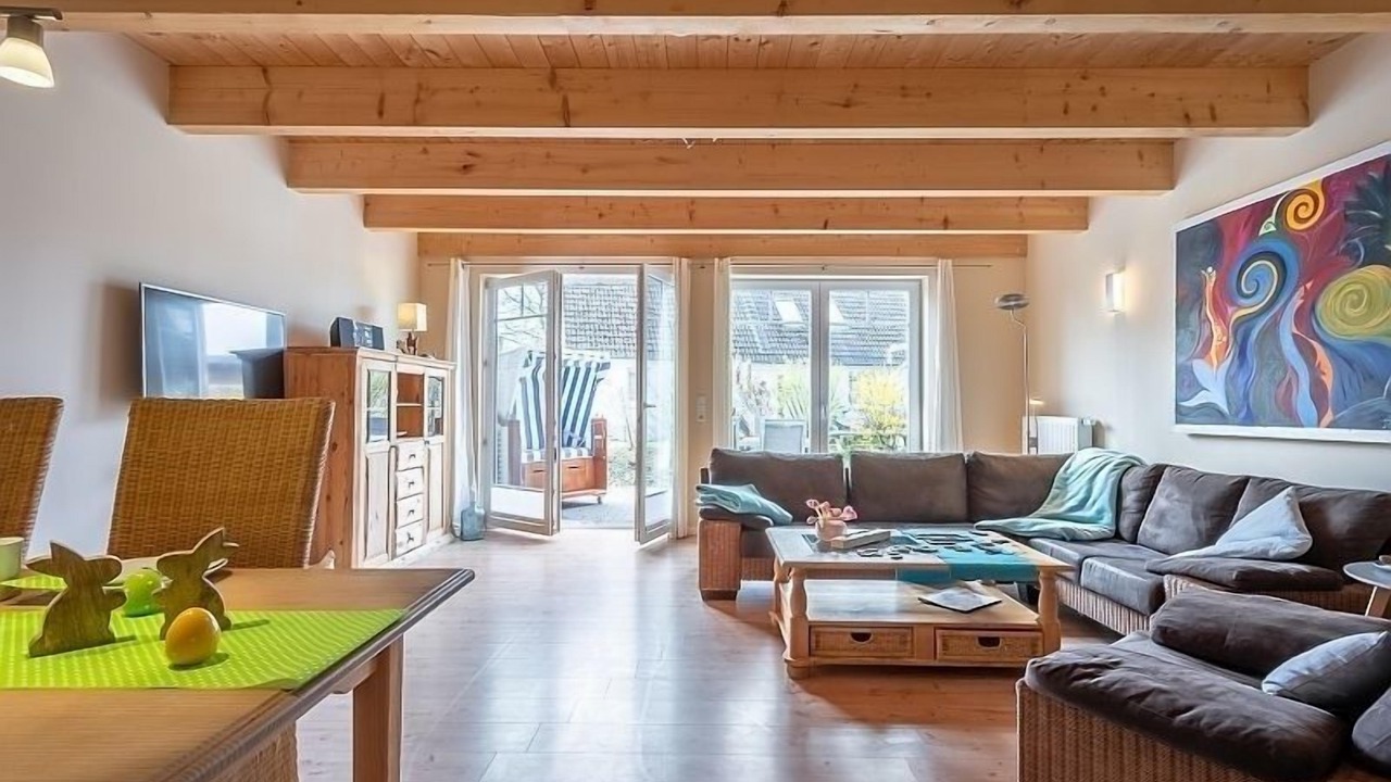 Photo of Livingroom in Langholz