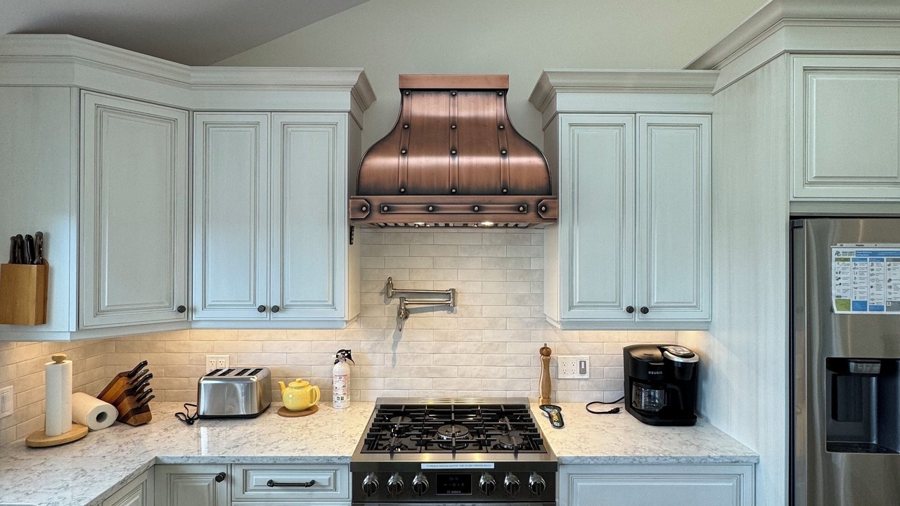Photo of Kitchen in Trenton