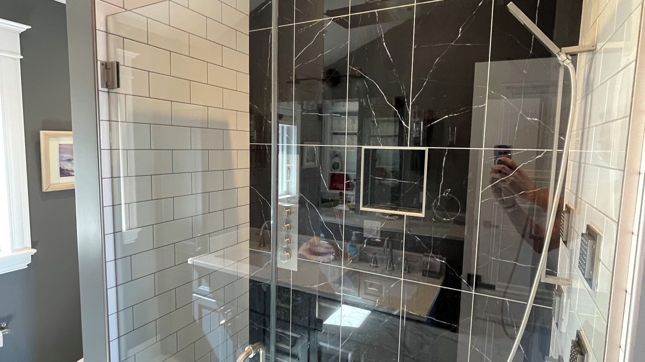 Photo of Bathroom in Trenton