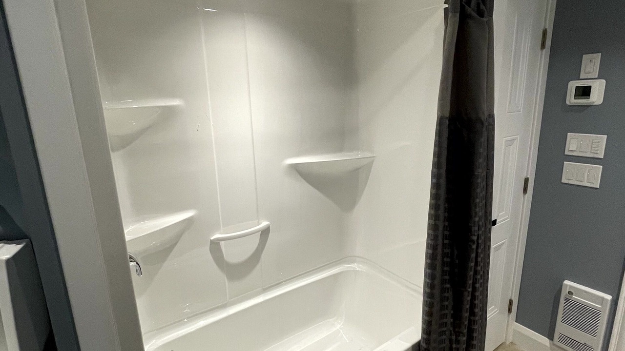 Photo of Bathroom in Trenton