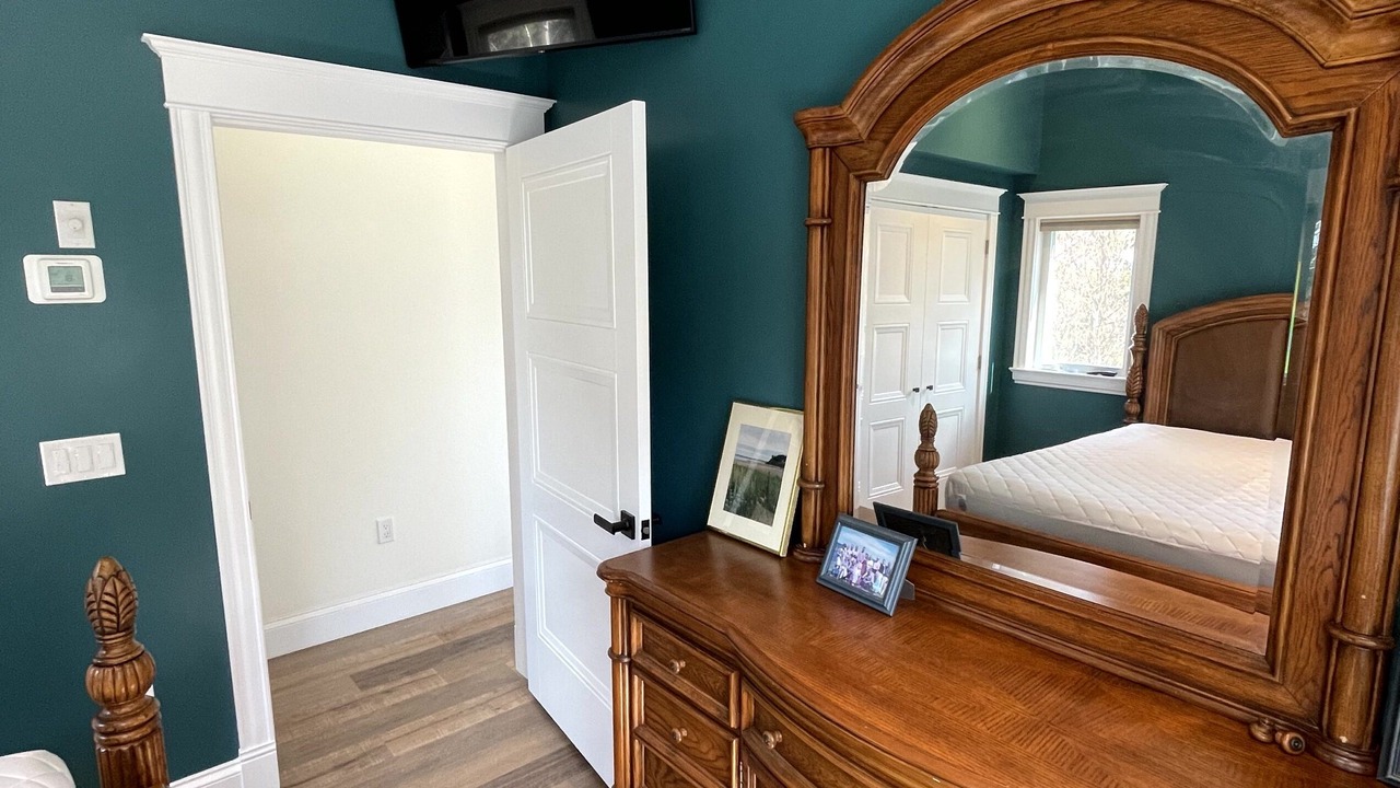 Photo of Bedroom in Trenton