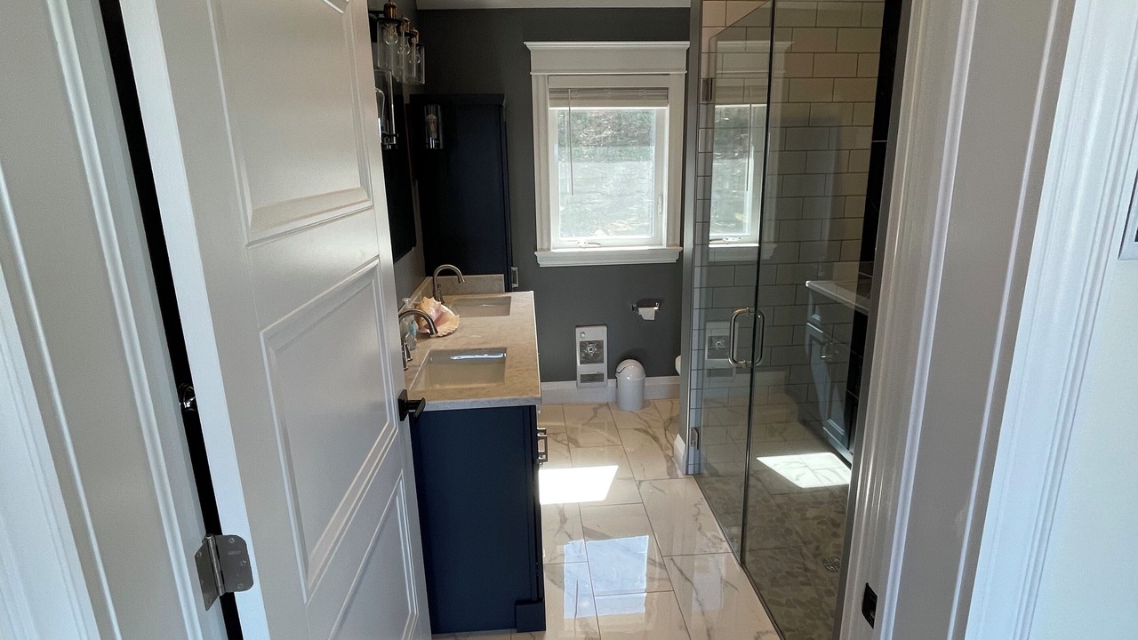 Photo of Bathroom in Trenton