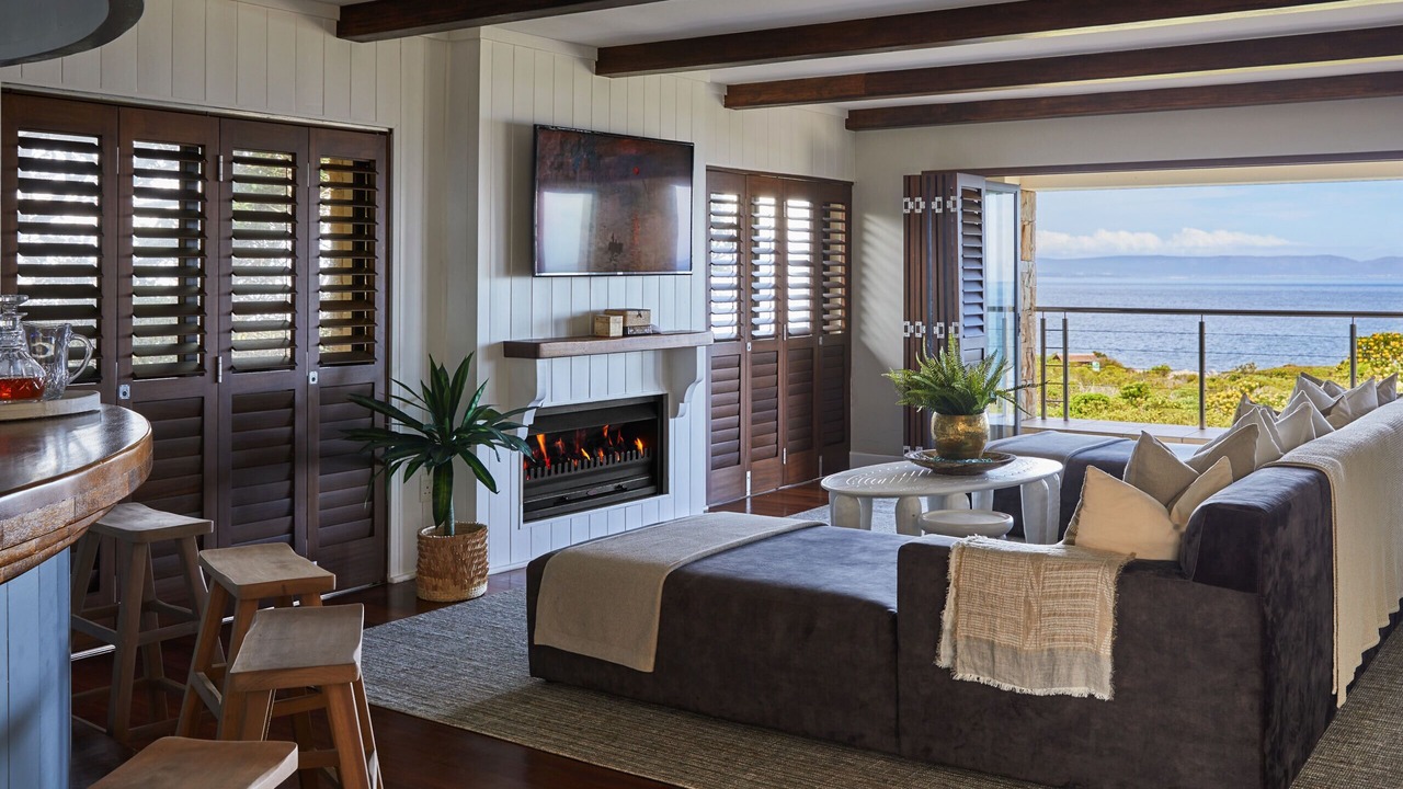Photo of Livingroom in Fernkloof