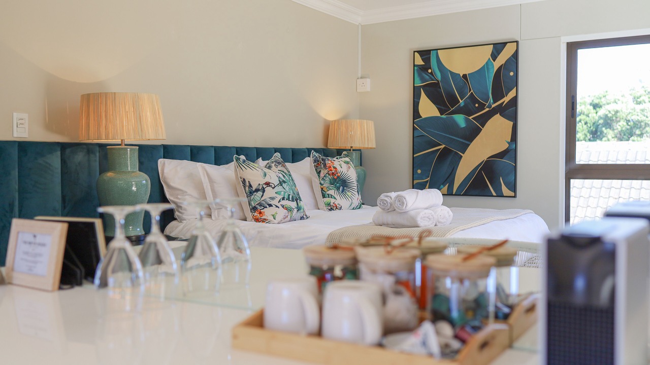 Photo of Bedroom in Fernkloof