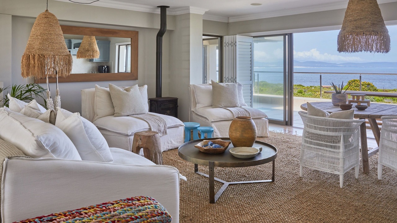 Photo of Livingroom in Fernkloof