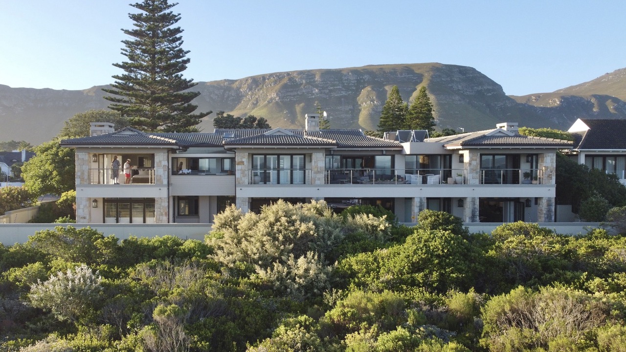 Photo of Outdoor in Fernkloof