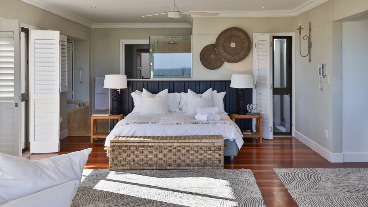 Photo of Bedroom in Fernkloof