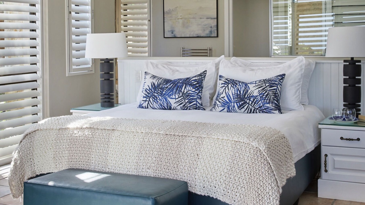 Photo of Bedroom in Fernkloof