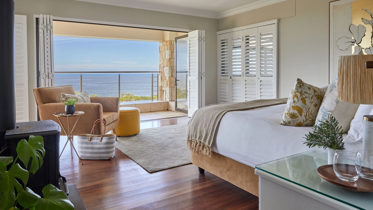 Photo of Bedroom in Fernkloof