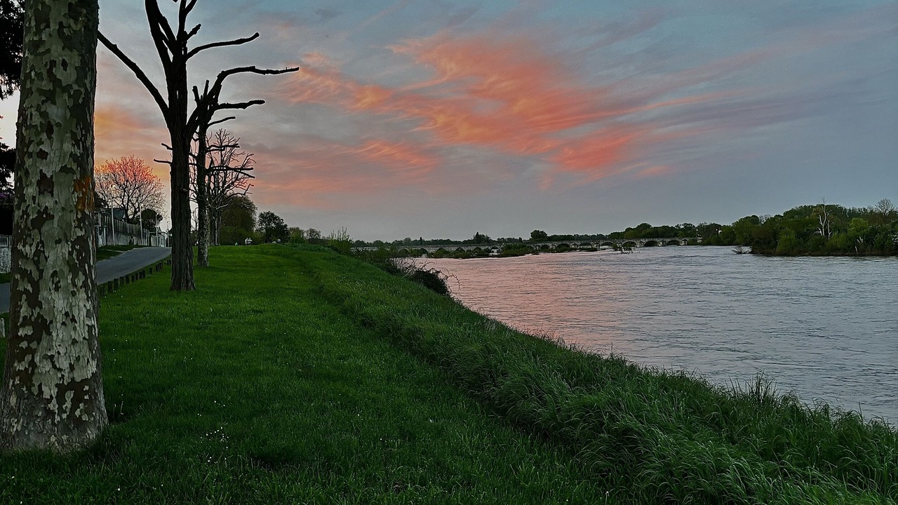 Photo of Outdoor in Beaugency