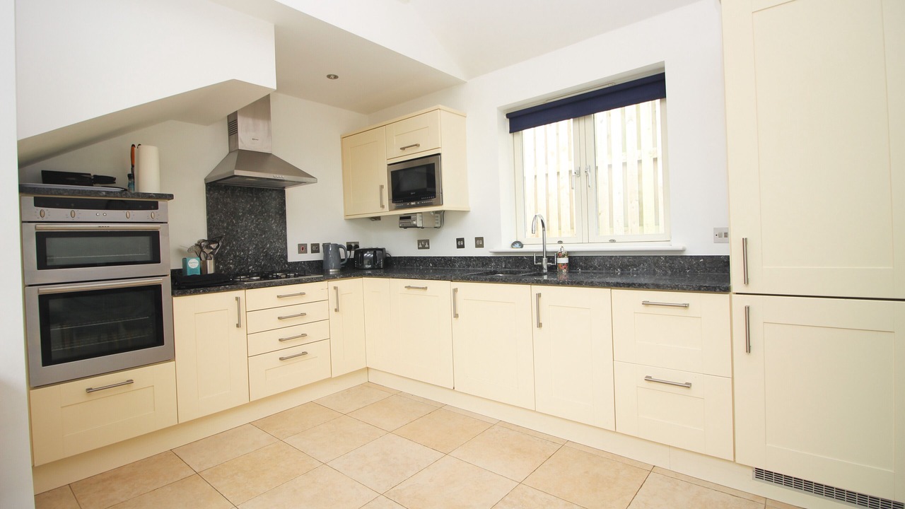 Photo of Kitchen in Constantine Bay