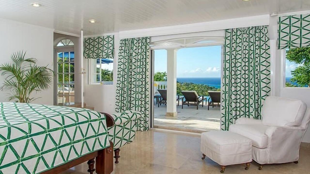 Photo of Bedroom in Tryall