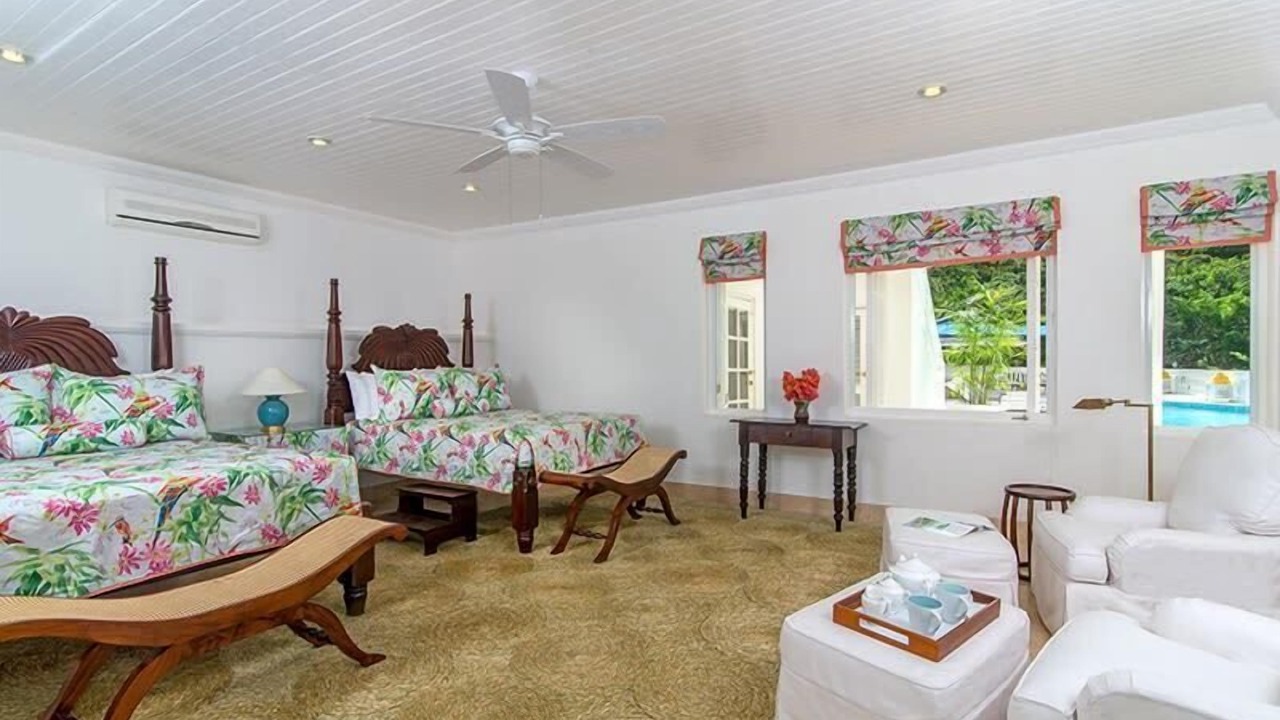 Photo of Livingroom in Tryall