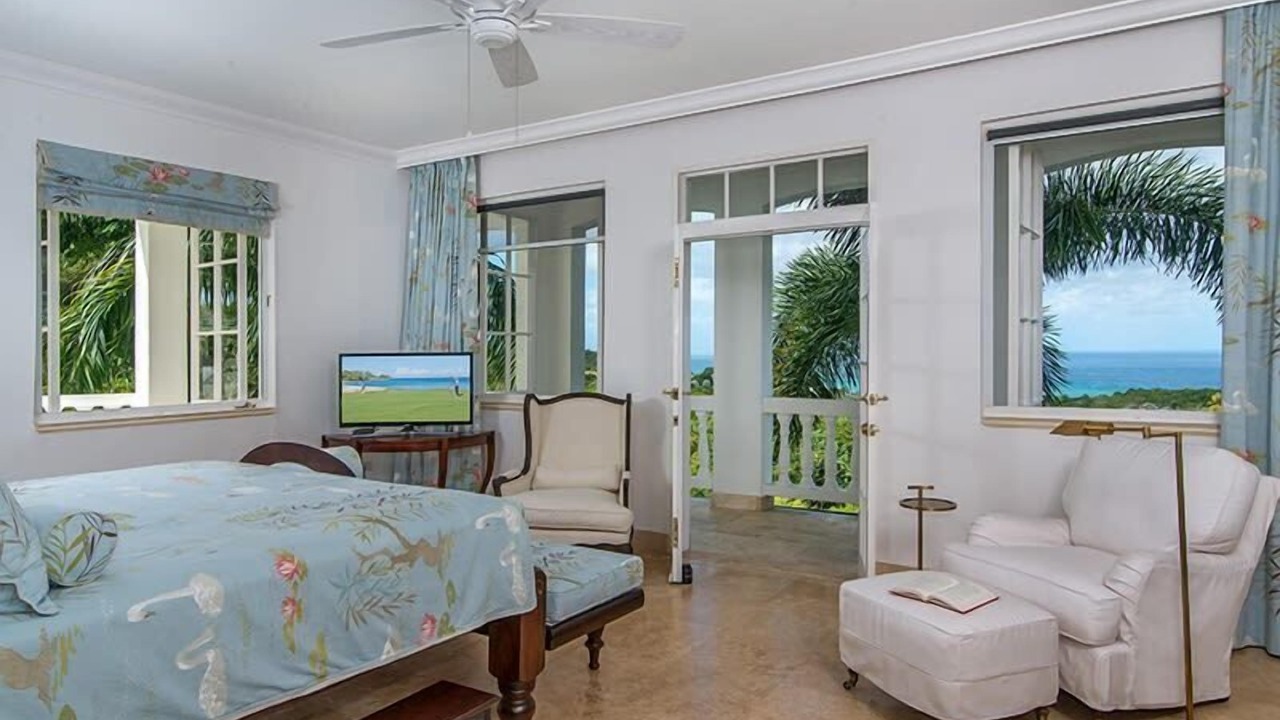 Photo of Bedroom in Tryall