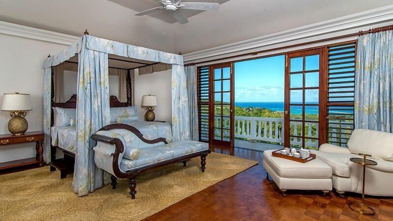 Photo of Bedroom in Tryall
