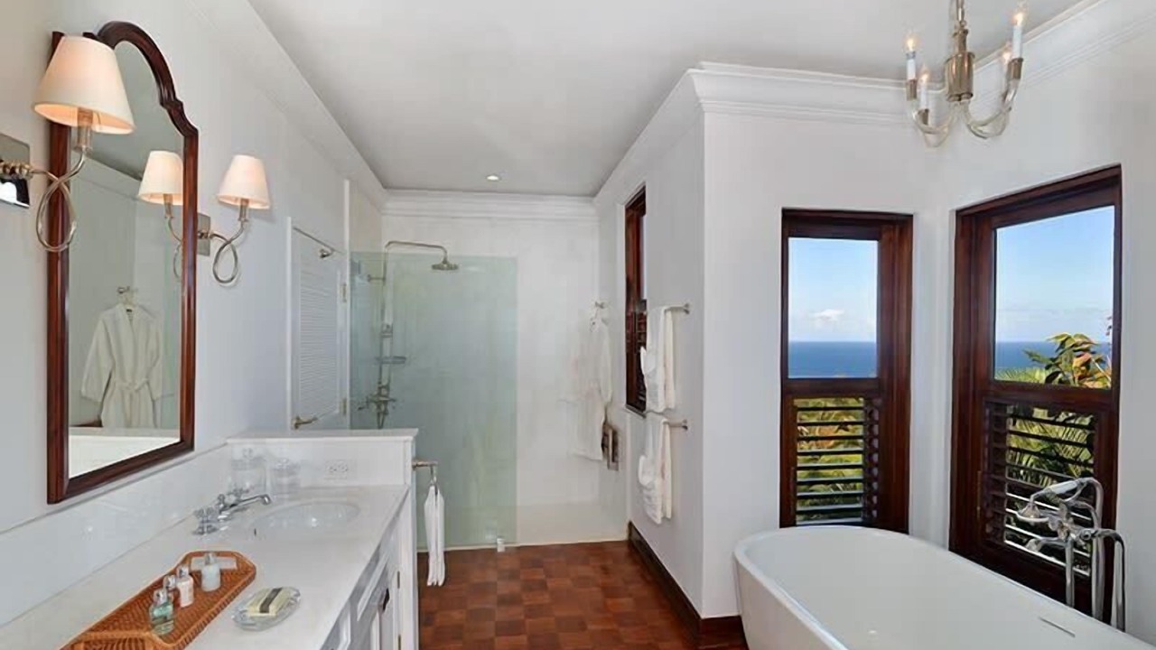 Photo of Bathroom in Tryall