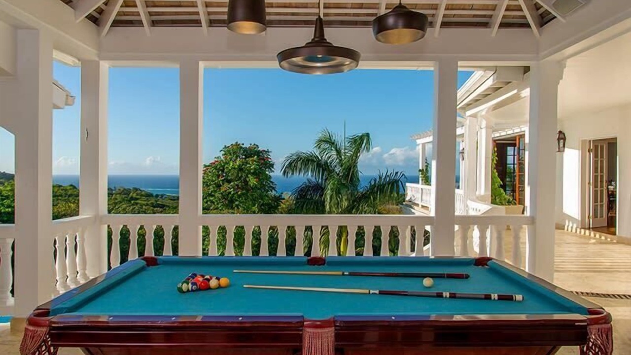 Photo of Patio Balcony in Tryall