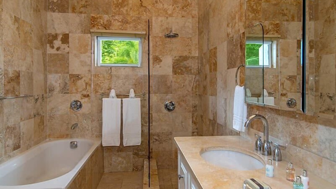 Photo of Bathroom in Tryall
