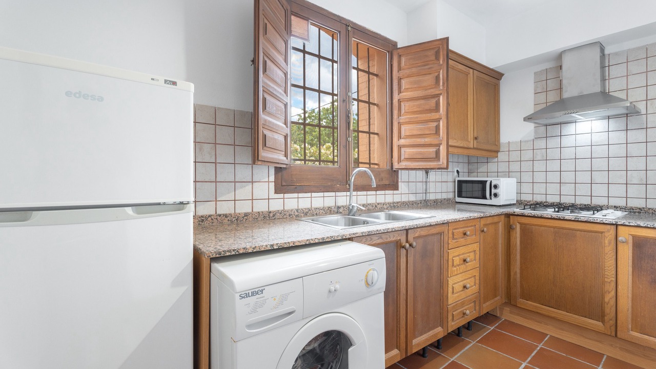 Photo of Kitchen in Altura