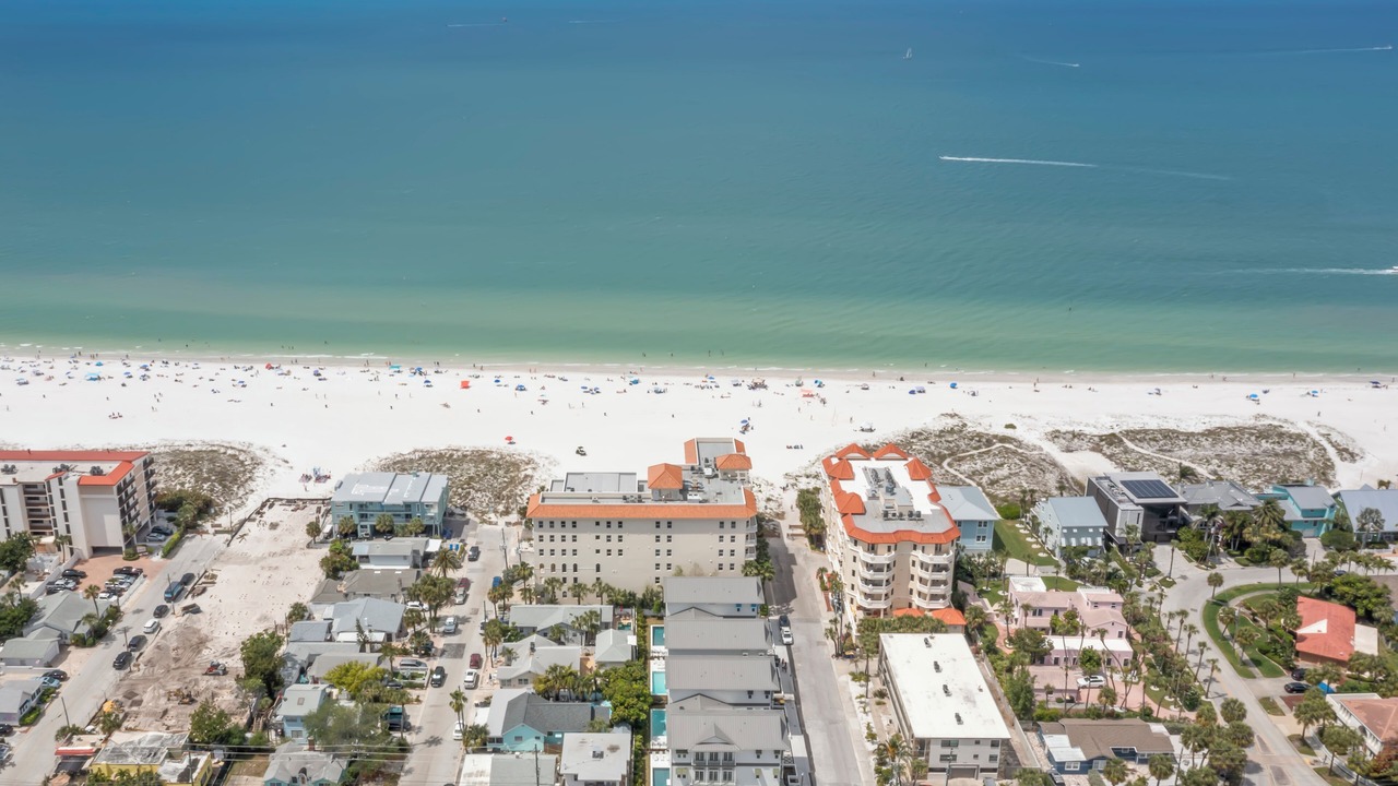 Photo of Others in Clearwater Beach