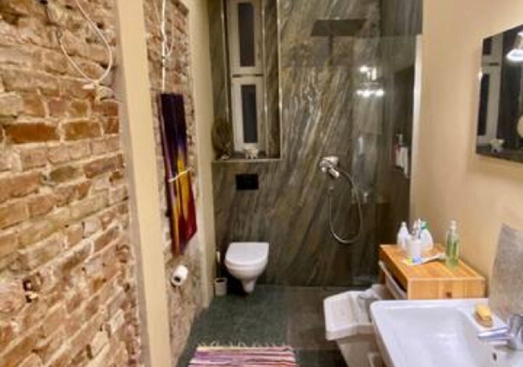 Photo of Bathroom in Prenzlauer Berg