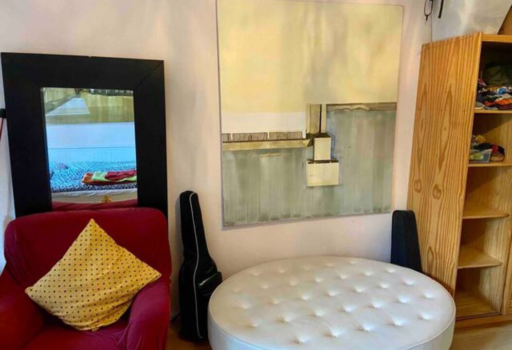 Photo of Bedroom in Prenzlauer Berg