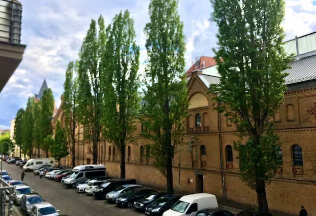 Photo of Others in Prenzlauer Berg