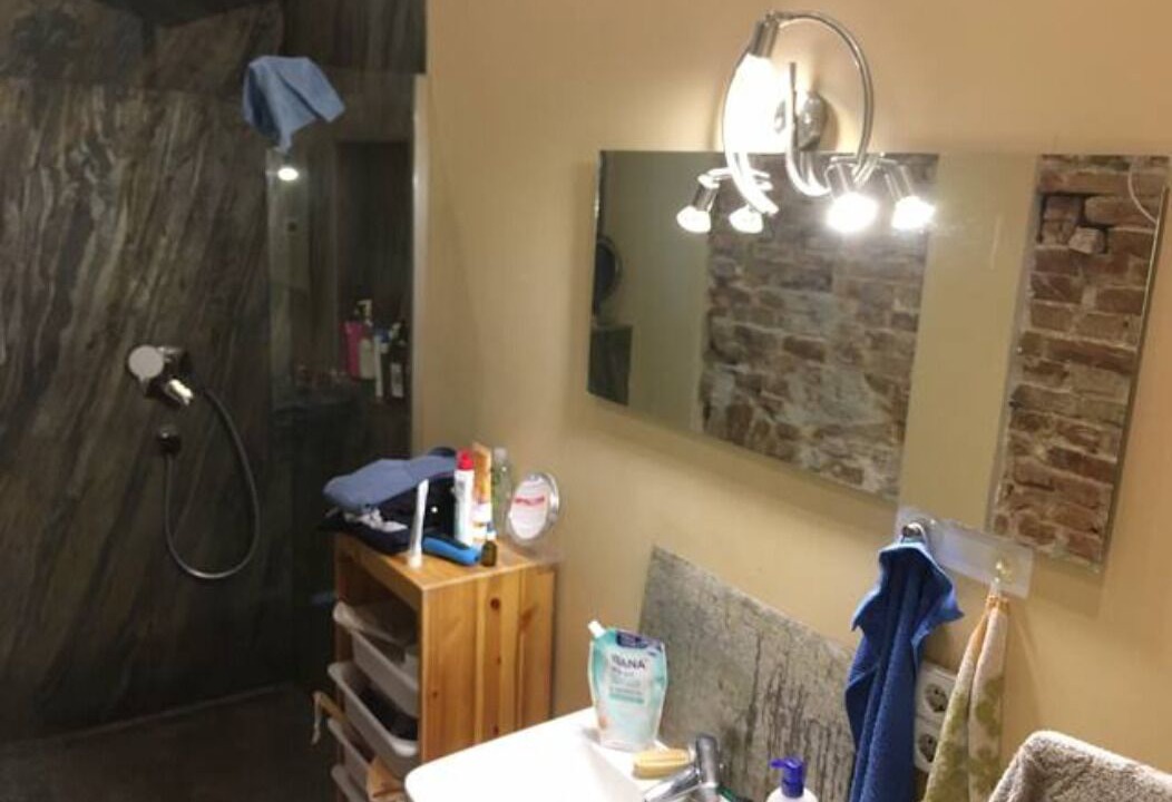 Photo of Bathroom in Prenzlauer Berg