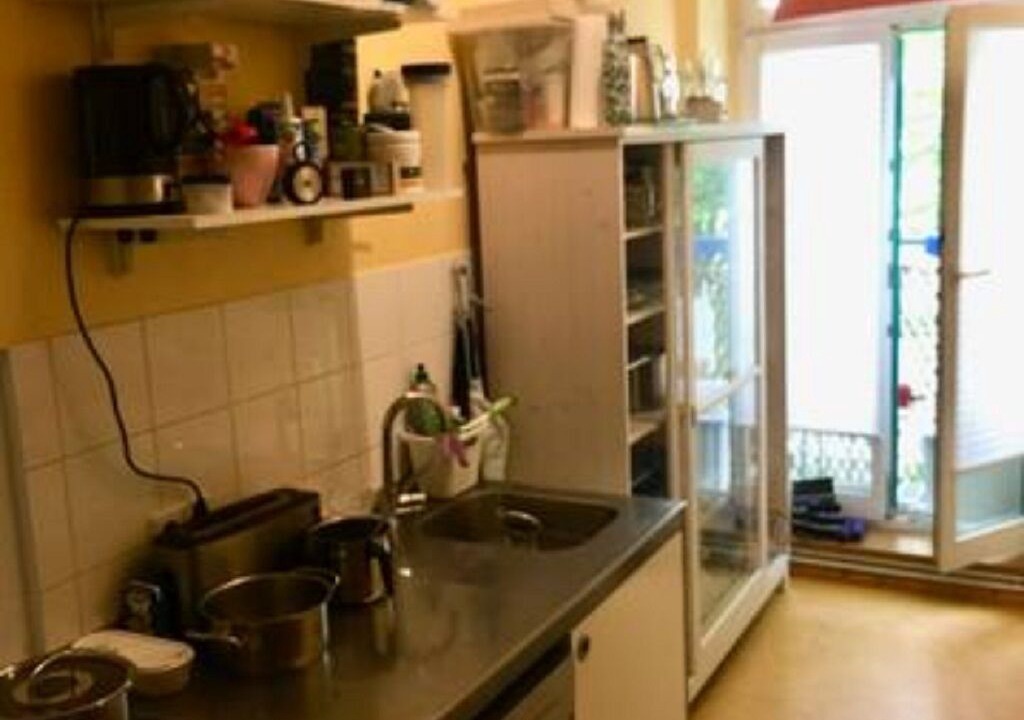 Photo of Kitchen in Prenzlauer Berg
