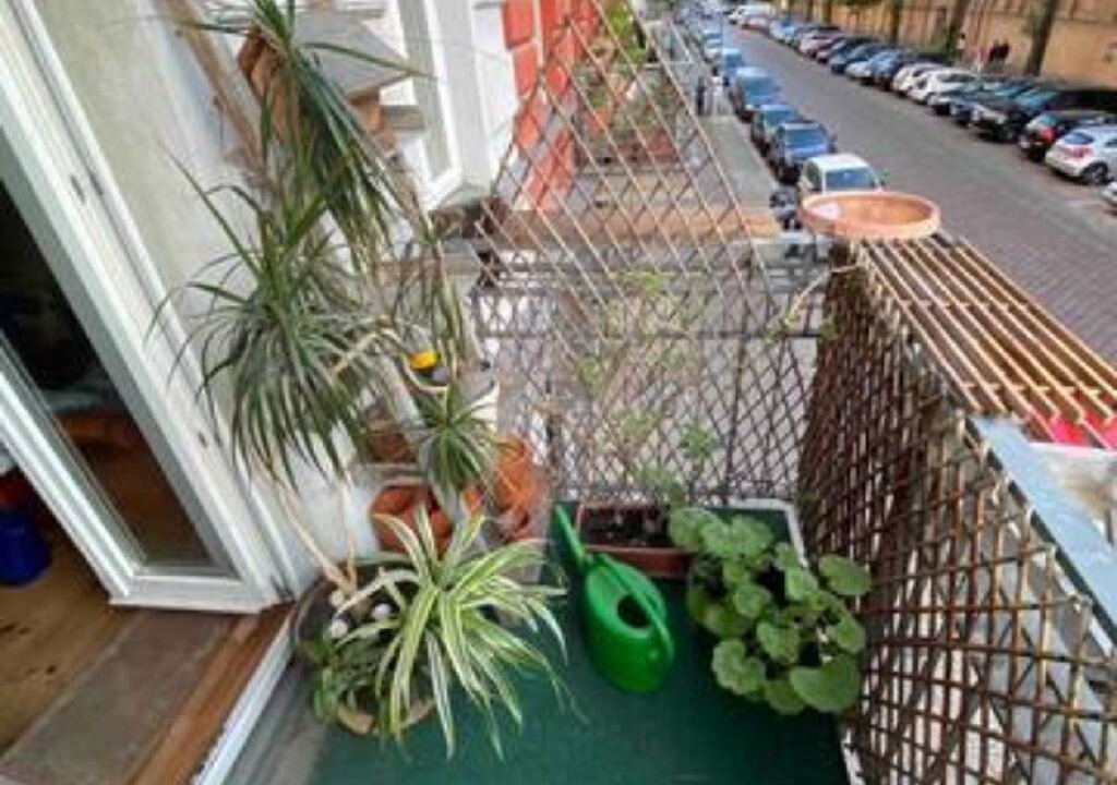 Photo of Outdoor in Prenzlauer Berg