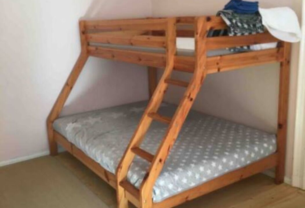 Photo of Bedroom in Prenzlauer Berg