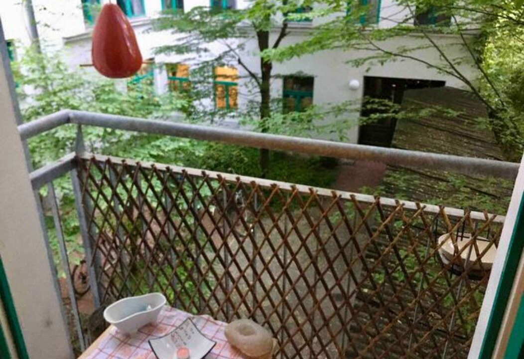 Photo of Outdoor in Prenzlauer Berg