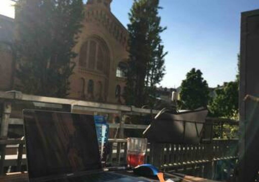 Photo of Outdoor in Prenzlauer Berg
