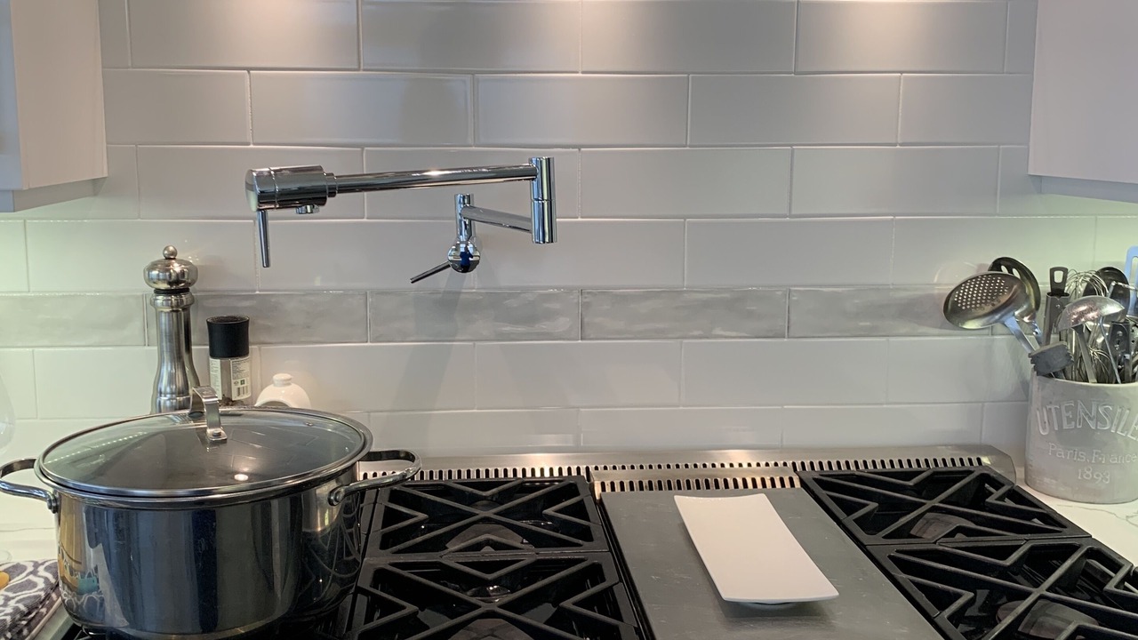 Photo of Kitchen in Mavillette