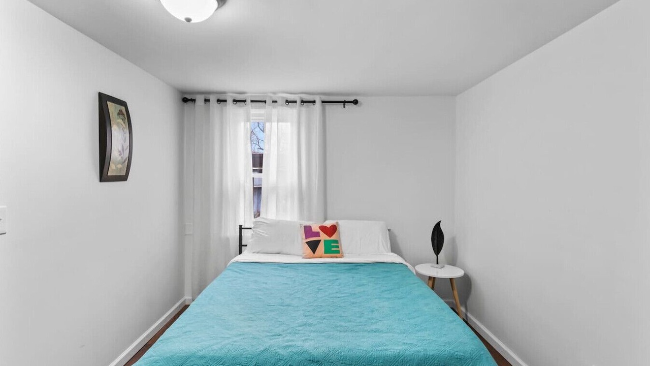 Photo of Bedroom in Imperial