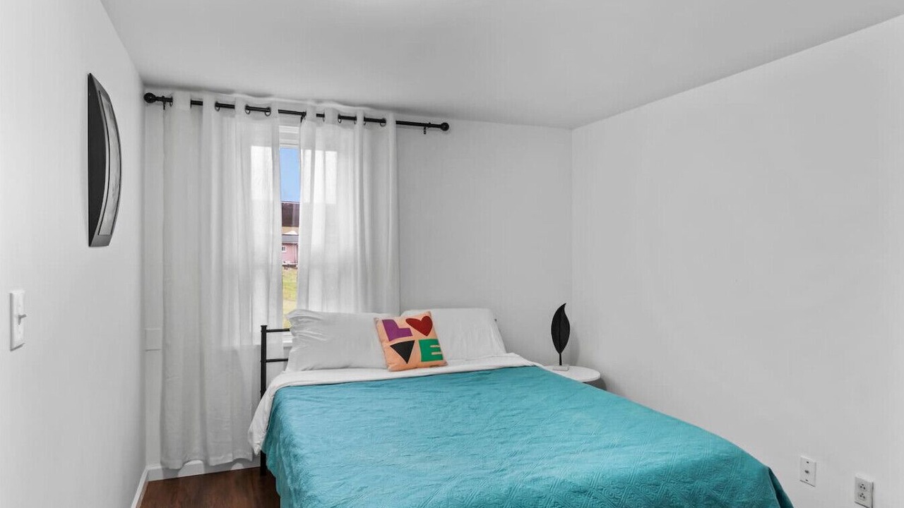Photo of Bedroom in Imperial