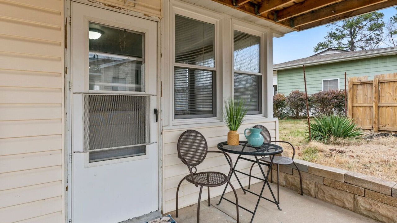Photo of Outdoor in Imperial
