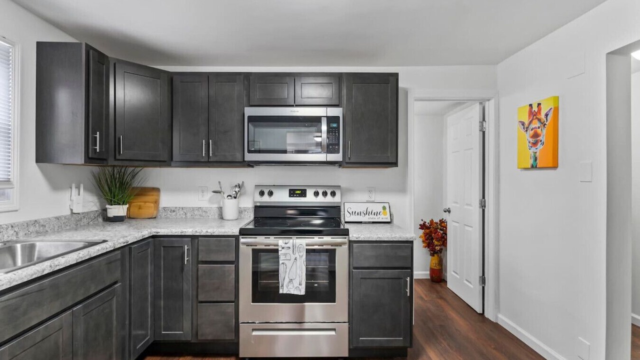 Photo of Kitchen in Imperial