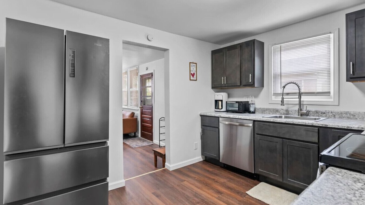Photo of Kitchen in Imperial