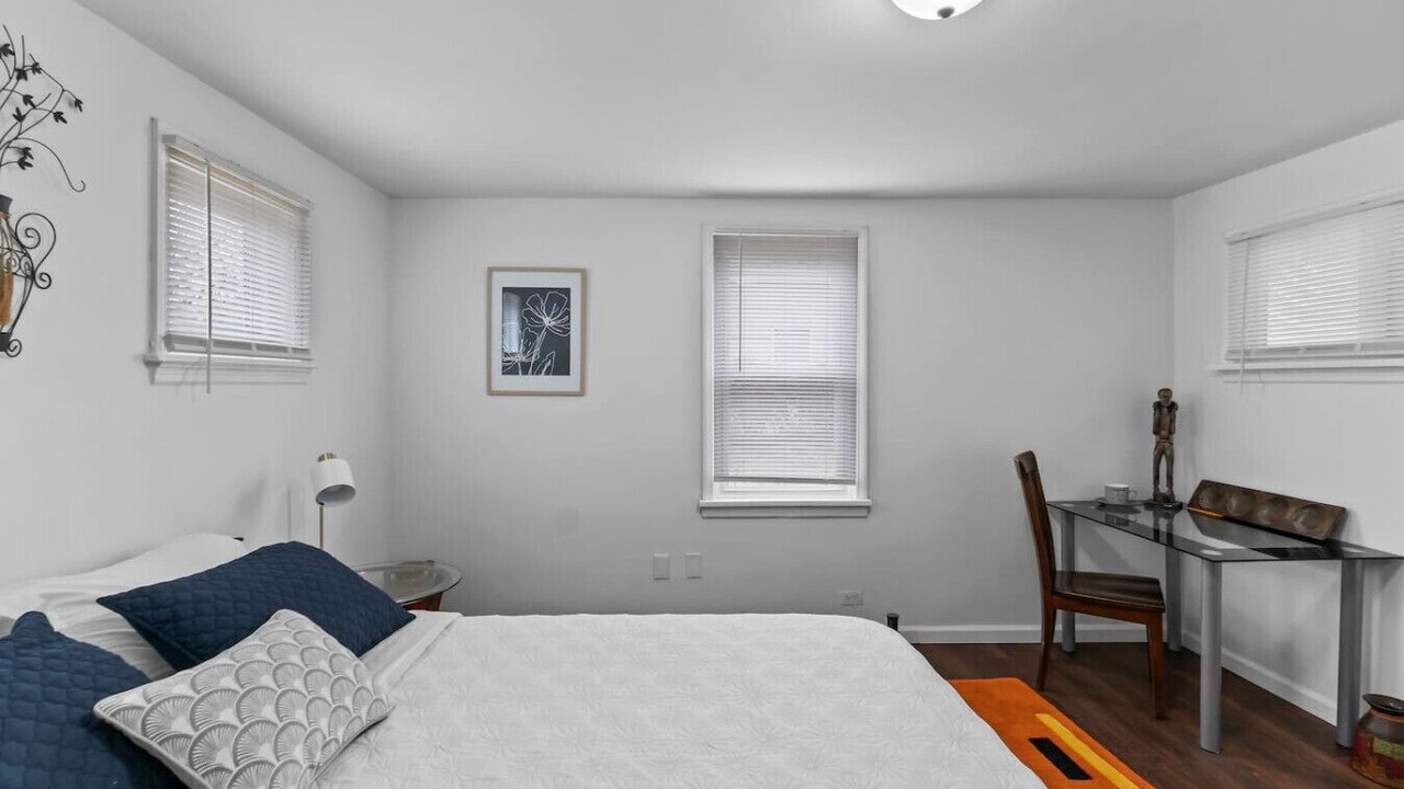 Photo of Bedroom in Imperial