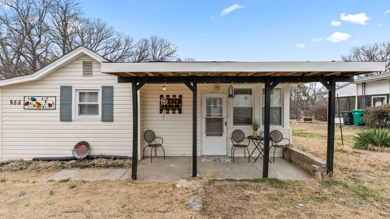 Photo of Outdoor in Imperial