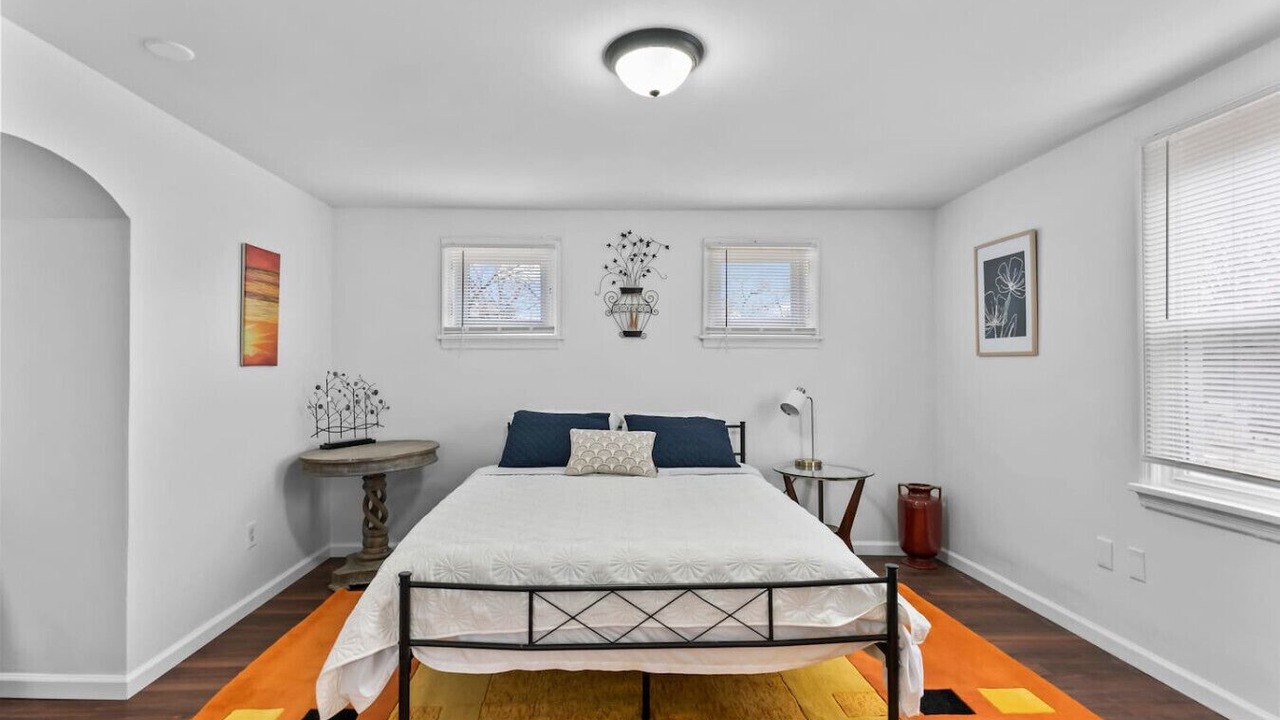 Photo of Bedroom in Imperial